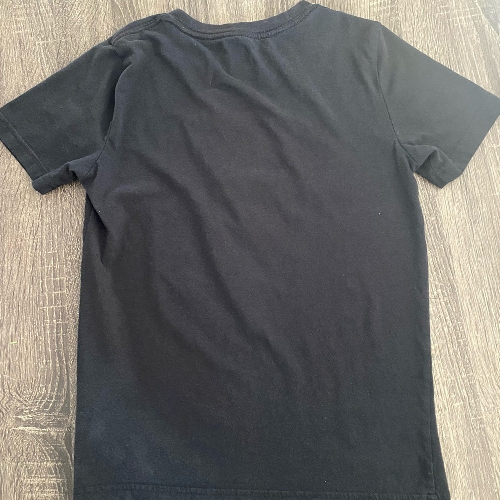 Jordan Air Zion Williamson TShirt Medium tee No.1 basketball NBA like new tee - Picture 5 of 6